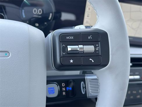 New 2026 Hyundai Palisade Limited image 22