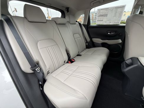 New 2026 Honda HR-V EX-L image 37
