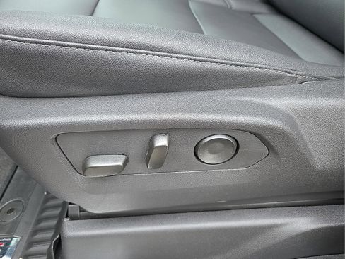 Used 2025 GMC Sierra 1500 Elevation w/ Elevation Premium Package image 14