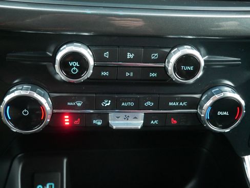 Used 2022 Ford F150 XLT w/ Equipment Group 302A High image 23