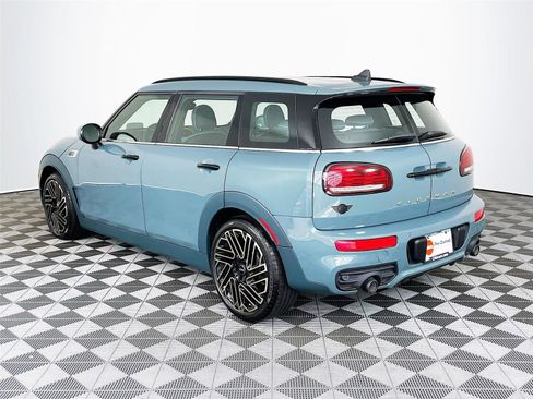 Used 2023 MINI Cooper Clubman S w/ MINI Untold Edition FWD image 6