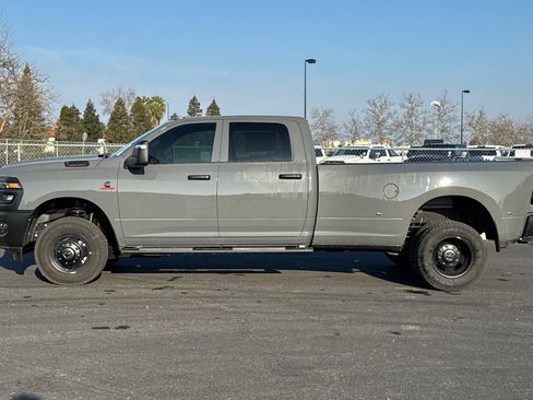 New 2026 RAM 3500 Tradesman image 6