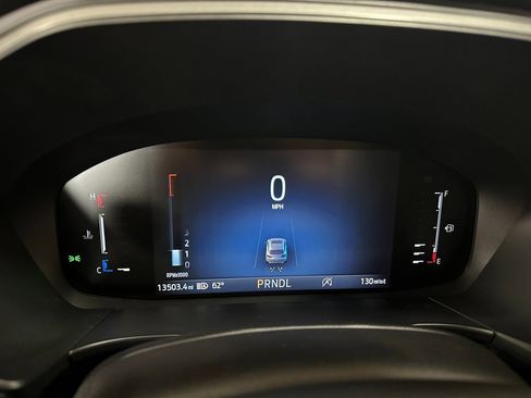 Used 2024 Ford Escape Active w/ Tech Pack #1 image 16