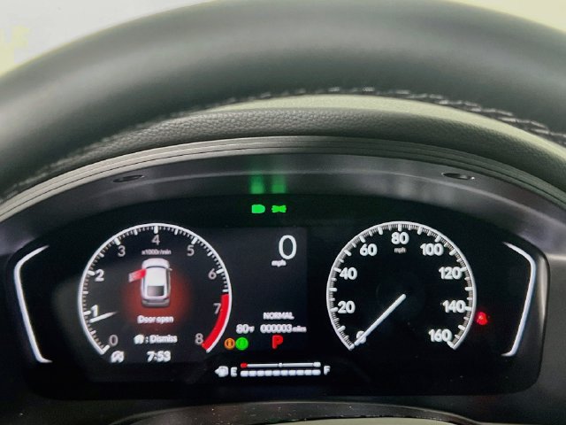 New 2026 Honda Civic Sport image 10