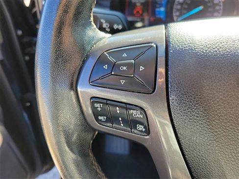 Used 2021 Ford Ranger Lariat w/ Technology Package image 17