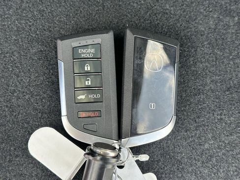 New 2026 Acura MDX A-Spec image 21