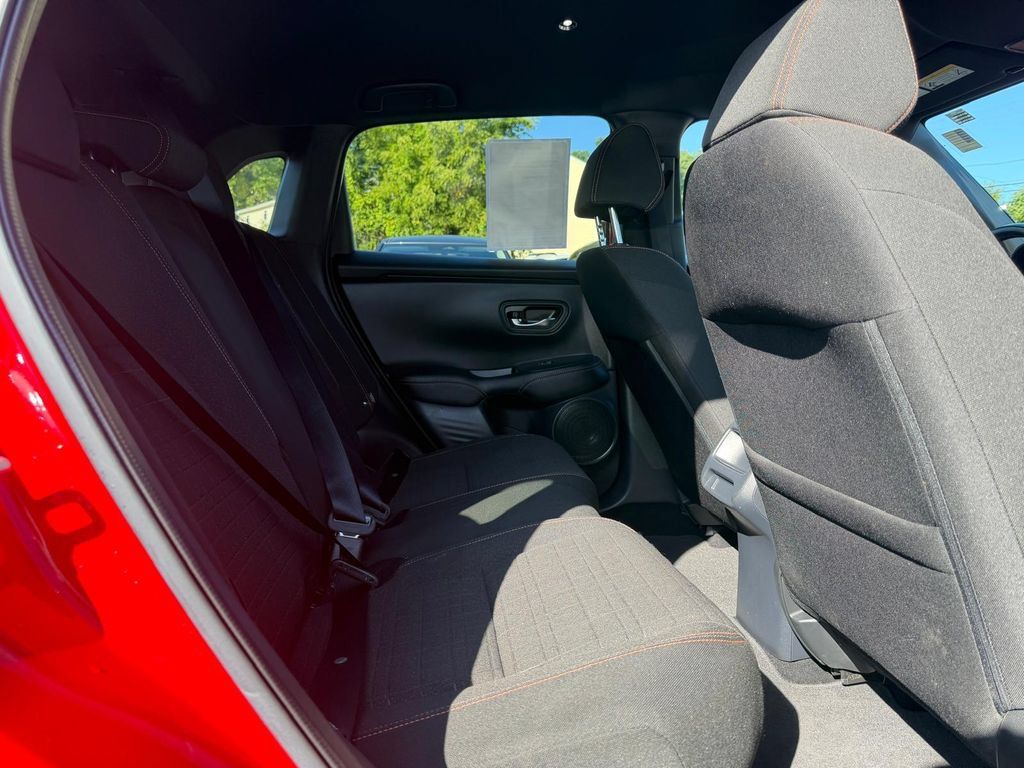Used 2024 Honda HR-V Sport image 15