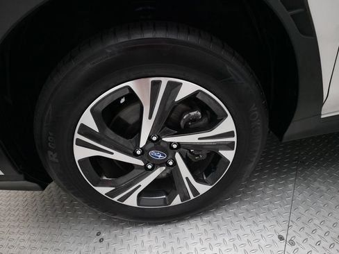 Used 2024 Subaru Crosstrek 2.0i Premium AWD/4WD image 26