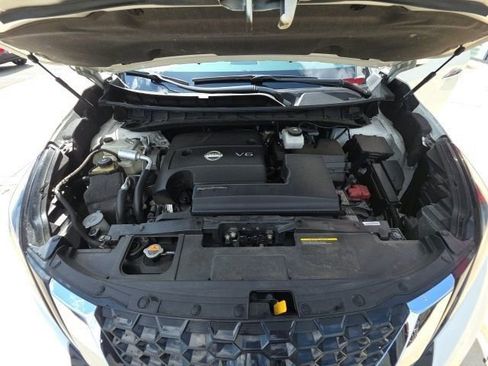 Used 2023 Nissan Murano SV image 27