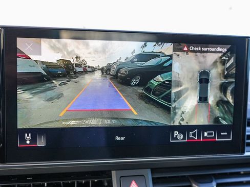 Used 2024 Audi S5 Prestige image 24