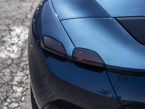 Certified 2025 Ferrari Roma Spider image 27