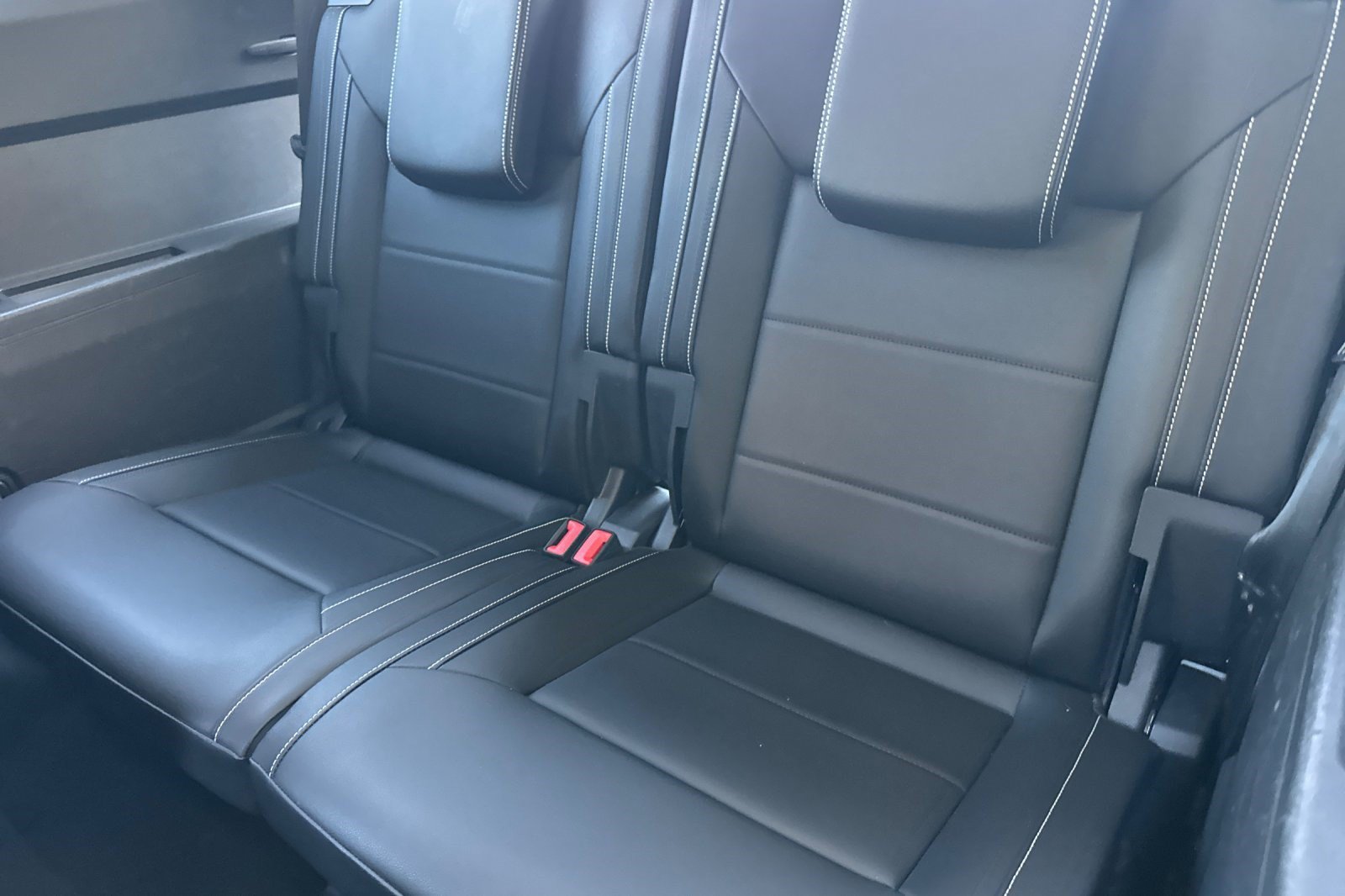 Used 2023 Volkswagen Atlas SE AWD/4WD image 34