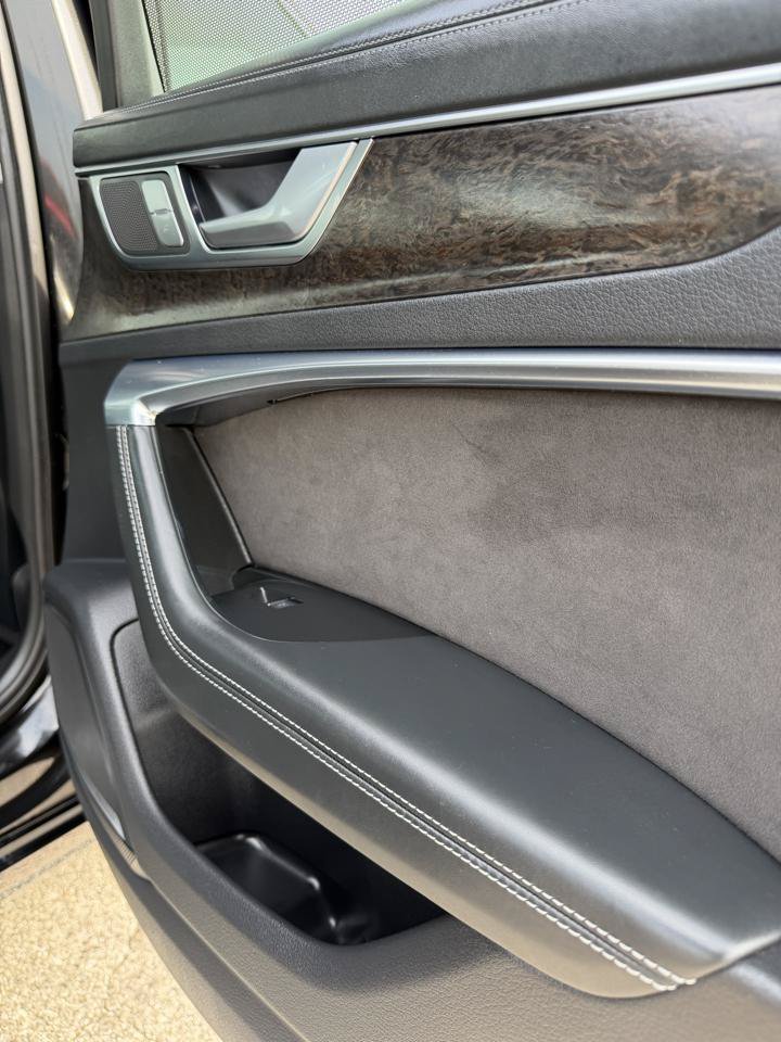 Used 2019 Audi A6 3.0T Premium Plus AWD/4WD image 35