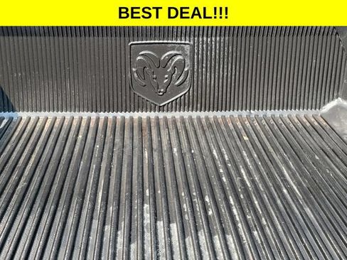 Used 2014 RAM 1500 Big Horn AWD/4WD image 10