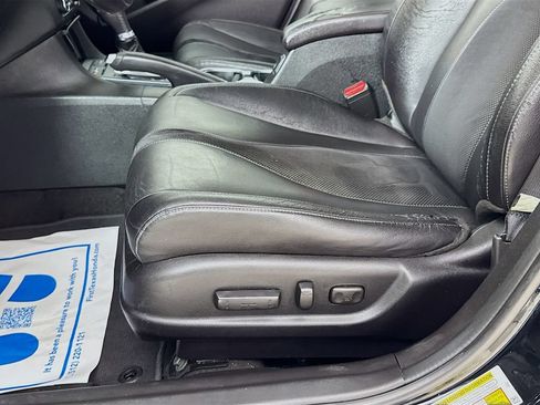 Used 2019 Acura ILX FWD image 24
