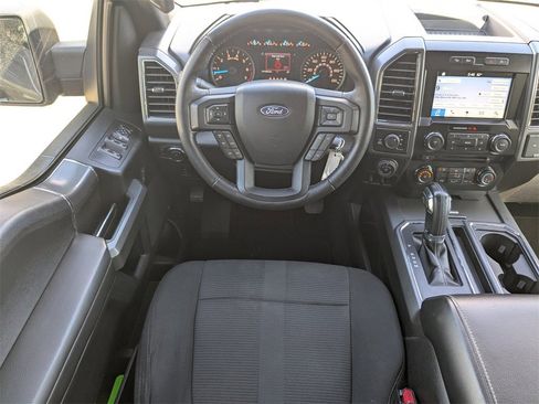 Used 2017 Ford F150 XLT w/ Equipment Group 302A Luxury image 45