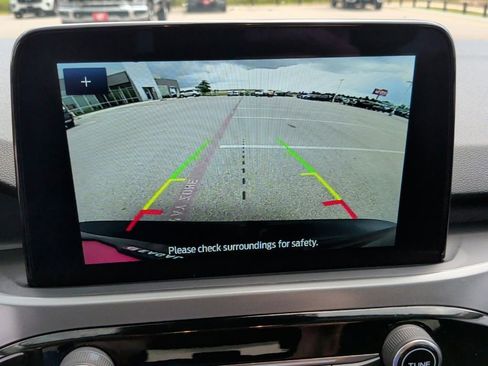 Used 2025 Ford Escape Active FWD image 23