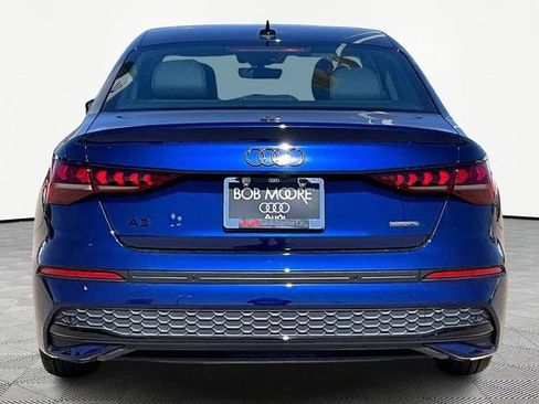 New 2026 Audi A3 2.0T Premium AWD/4WD image 4