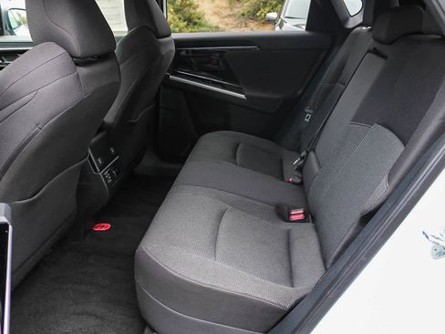 Used 2023 Subaru Solterra AWD image 18