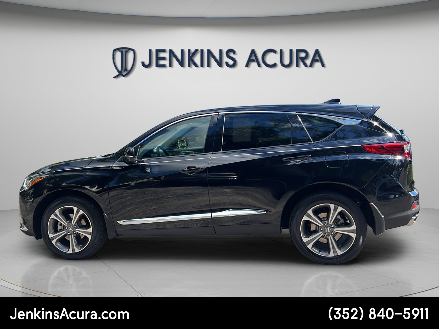 Used 2025 Acura RDX w/ Technology Package AWD/4WD image 6