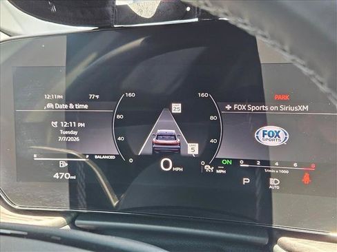 Certified 2025 Audi Q5 Premium AWD/4WD image 13