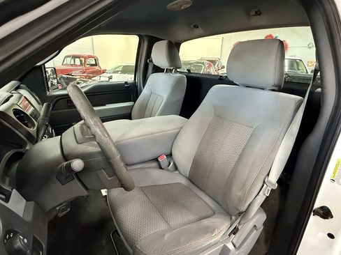 Used 2011 Ford F150 XL RWD image 12