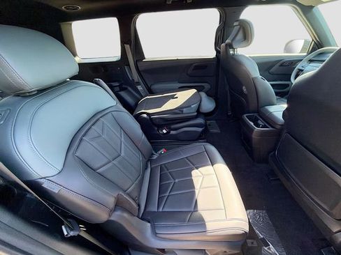 New 2027 Kia Telluride SX X-Line AWD/4WD image 30
