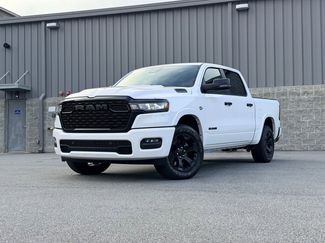 New 2026 RAM 1500 Big Horn video 1