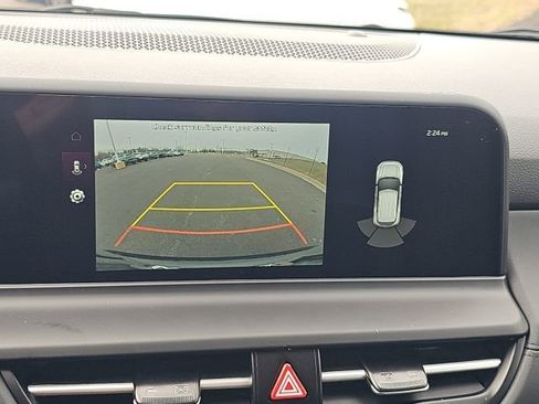New 2026 Kia Seltos SX w/ SX Sunroof Package AWD/4WD image 14