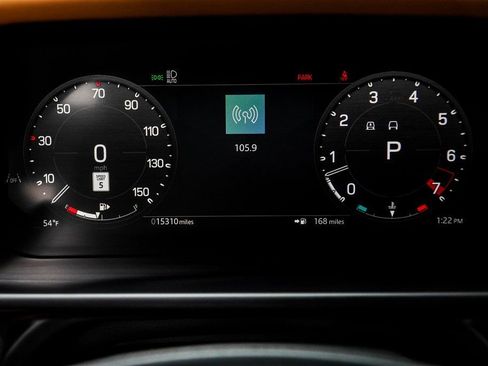 Used 2024 Land Rover Defender 130 X image 35