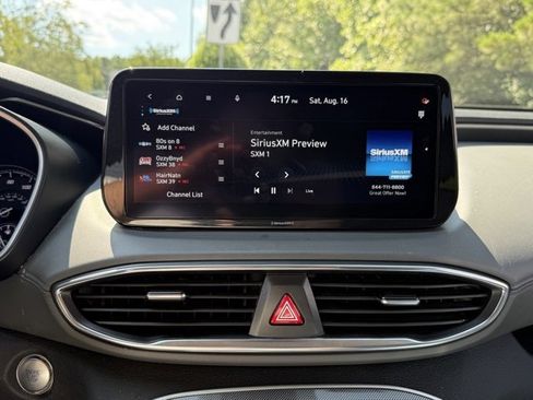 Used 2023 Hyundai Santa Fe SEL image 17