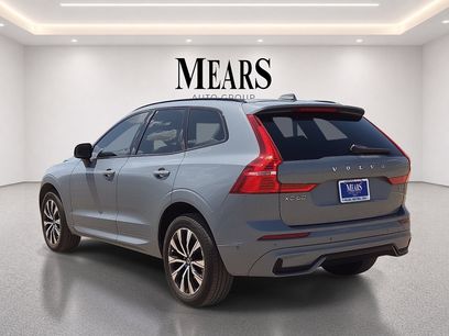 Used 2023 Volvo XC60 B5 Plus