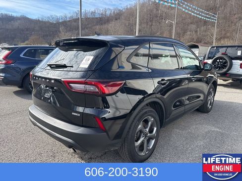 Used 2025 Ford Escape ST-Line Elite image 9
