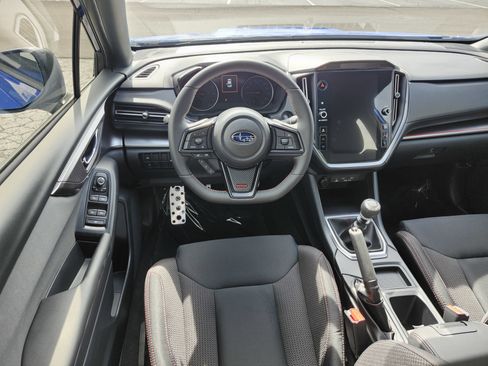 Used 2023 Subaru WRX Premium AWD/4WD image 26