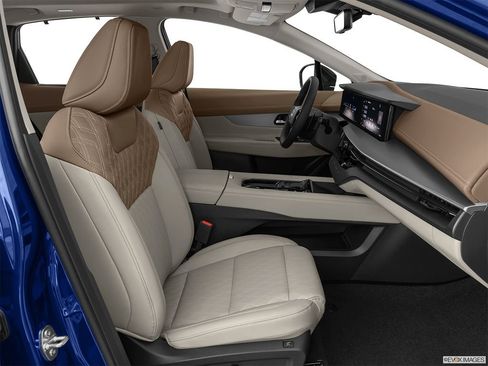 New 2026 Nissan Murano Platinum AWD/4WD image 7
