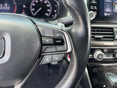 Used 2022 Honda Accord Sport image 21