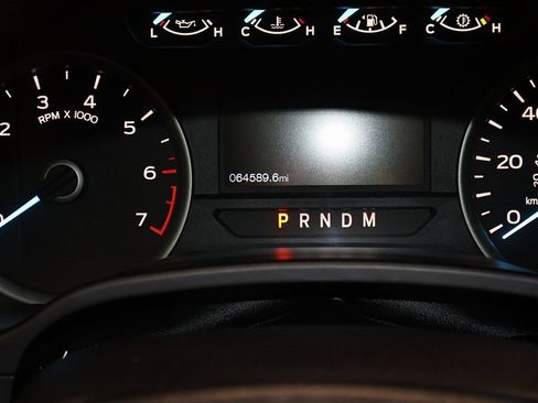 Certified 2018 Ford F150 XLT w/ Equipment Group 302A Luxury image 22