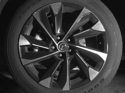 Used 2025 MAZDA CX-50 2.5 Hybrid w/ Premium Plus Pkg image 12