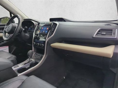 Used 2020 Subaru Ascent Limited w/ Technology Package image 28