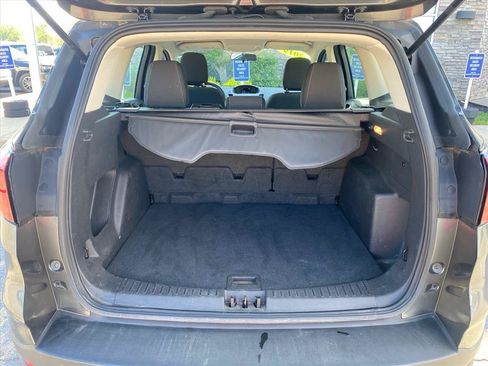 Used 2019 Ford Escape S FWD image 21