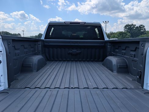 Used 2026 Chevrolet Silverado 1500 RST w/ RST Select Package AWD/4WD image 18