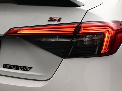 Used 2022 Honda Civic Si image 31
