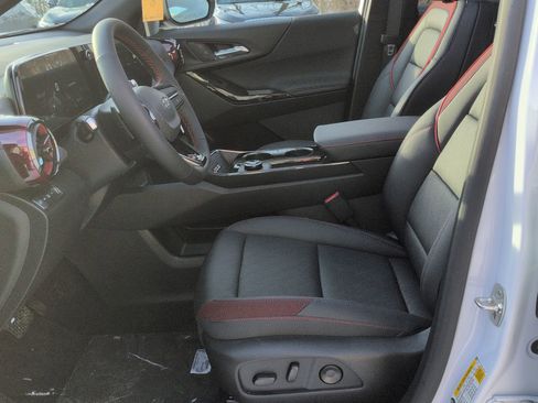 New 2026 Chevrolet Equinox RS w/ Convenience Package III image 82