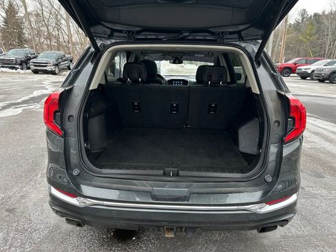 Used 2018 GMC Terrain Denali image 13