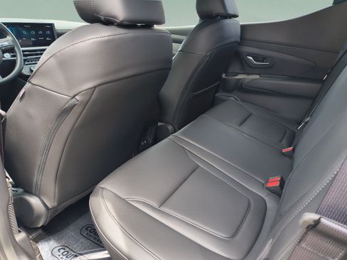 New 2027 Hyundai Santa Cruz SE FWD image 16
