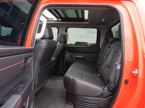 Used 2022 Toyota Tundra TRD Pro AWD/4WD image 20