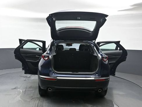 Certified 2024 MAZDA CX-30 AWD 2.5 S image 45