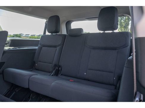 Used 2025 Ford Expedition Max Active AWD/4WD image 14