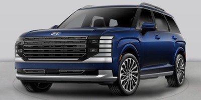 Certified 2026 Hyundai Palisade Limited FWD image 1