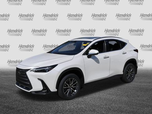Used 2024 Lexus NX 250 FWD w/ Towing Package (2000 Lbs) image 5
